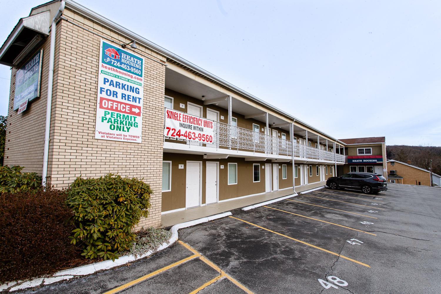 886 Wayne Ave, Apt. 16